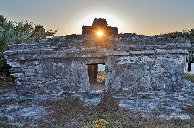 Crystal blue cozumel awaits you - Price and value for a 4.5-hour private tour from Cozumel