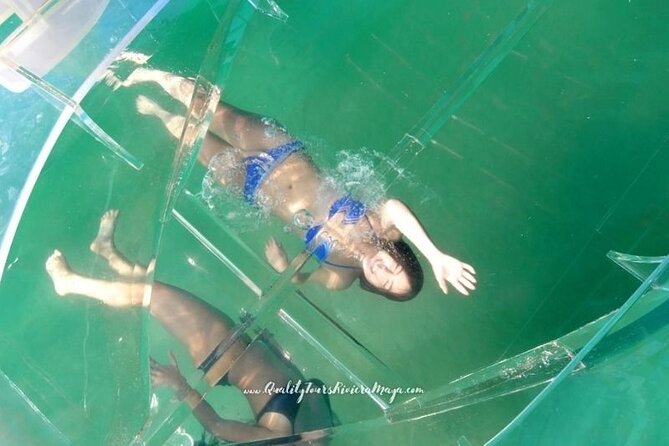Crystal Boat Tour to San Miguel de Cozumel with Snorkeling - The Snorkeling Gear Setup and What to Bring