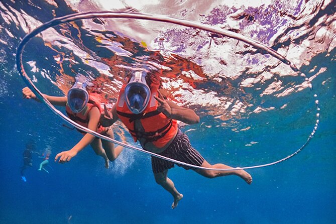 Crystal Boat Tour with Snorkeling and Drinks in Cozumel - Photos Are Extra, So Think Like a Planner