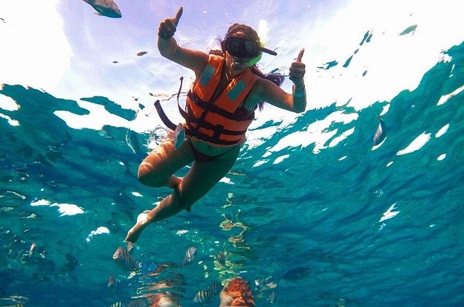 Crystal-clear Boat trip & Snorkeling tour - What’s included, and how it affects your value