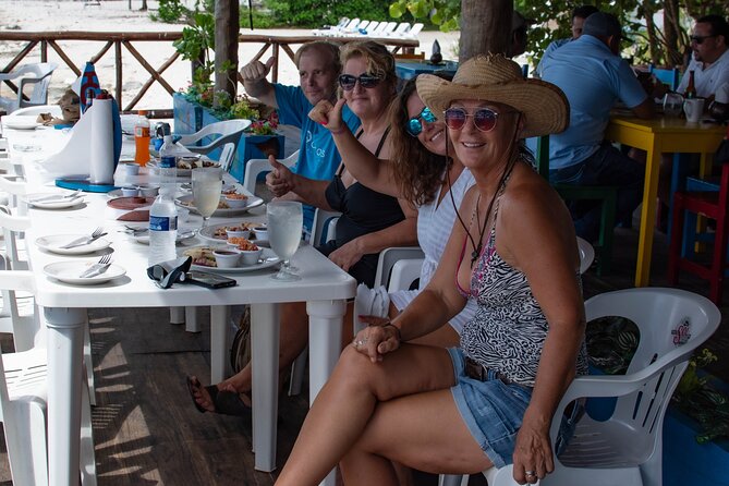 Custom Private Guided Cozumel Island Tour - Key moments you can count on in this private Cozumel day