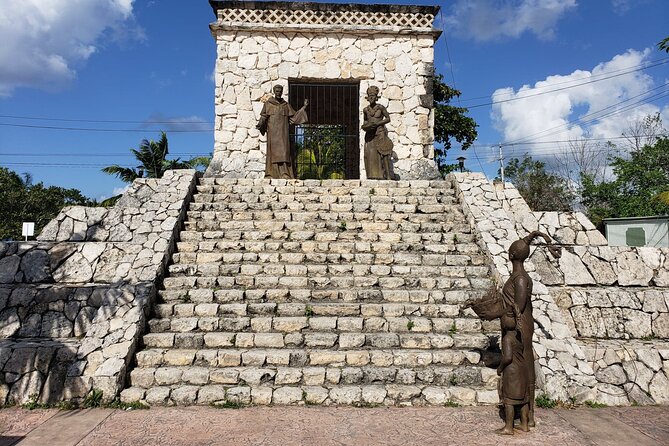 Custom Private Guided Cozumel Island Tour - Building your perfect Cozumel plan on the island (2.5 hours of guided choice)