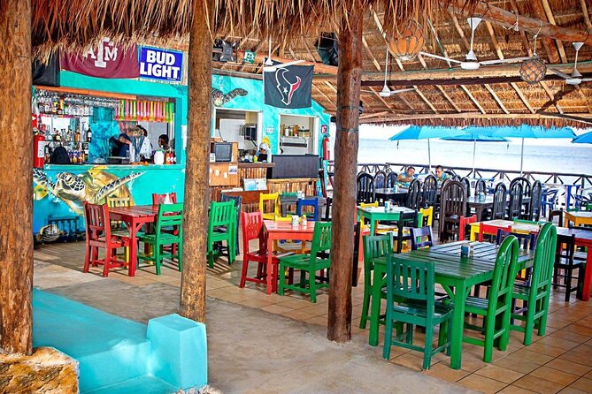 Custom Private Guided Cozumel Island Tour - Price and value: why $190 per group can make sense