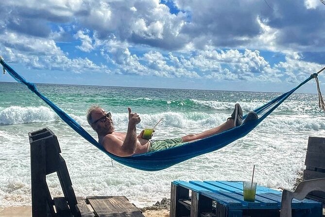 Custom Private Guided Cozumel Island Tour - Guides, experience tone, and what the high rating signals