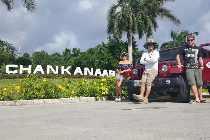 Custom Private Guided Cozumel Island Tour - Practical tips for getting the most from a custom private day