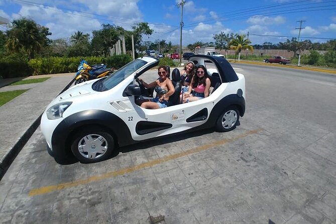 Custom Private Guided Cozumel Island Tour - Rancho Alejandra: tequila flavors, distillation talk, and farm animals