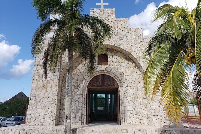 Customizable Private Buggy Tour in Cozumel with Lunch and Snorkel - Playa San Martin and the turtle nesting season talk