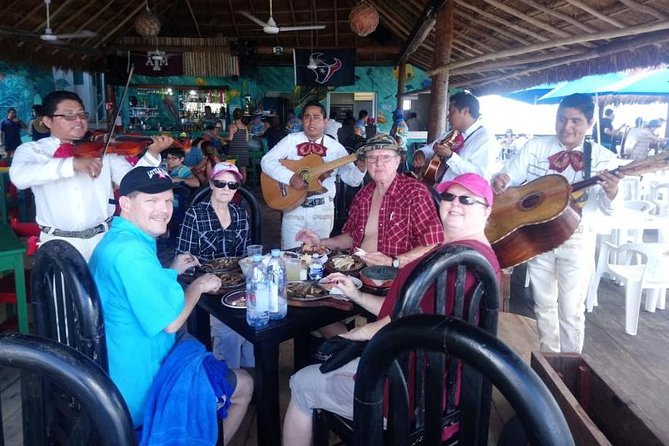 Customizable Private Buggy Tour in Cozumel with Lunch and Snorkel - Mirador viewpoint and artisanal huts for hands-on shopping