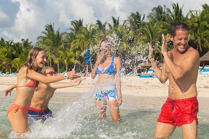 Deluxe Catamaran in Cozumel with Snorkeling Lunch and Drinks - Who should book this Cozumel tour (and who might skip it)