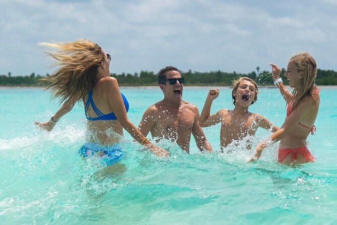 Deluxe Catamaran in Cozumel with Snorkeling Lunch and Drinks - Possible drawbacks to consider before you pay