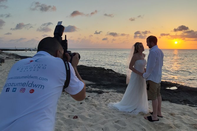 Deluxe Photography Session - What you get in the package, and what you have to handle yourself