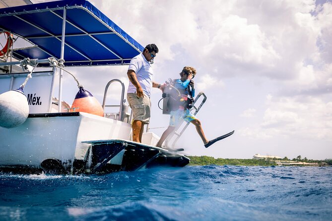 Discover Diving in the Reefs of Cozumel - Key things to know before you go