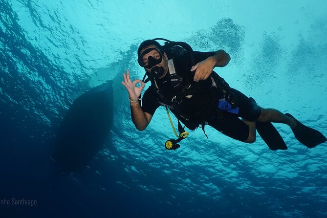 Discover Scuba Diving in Cozumel - The Shallow-Water Skills in 3 to 4 Feet: Learn Safety Before You Go Deeper