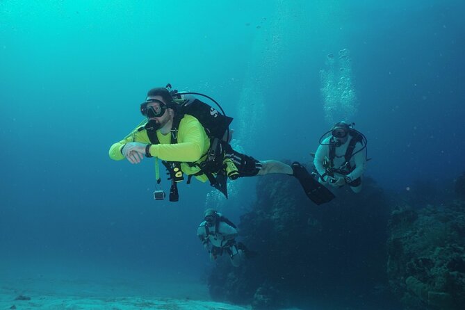 Discover Scuba Diving in Cozumel - Price and Value at $105 Per Person for a Certification-Free Try