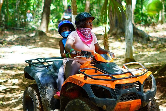 Discover the El Cedral town on ATVs: extreme adventure in Cozumel - Price and Value: What $37.50 Really Buys You