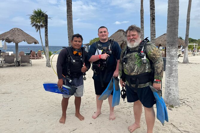 Discovering Diving in Chankanaab Park - Price and Value: Why $70 Can Make Sense Here