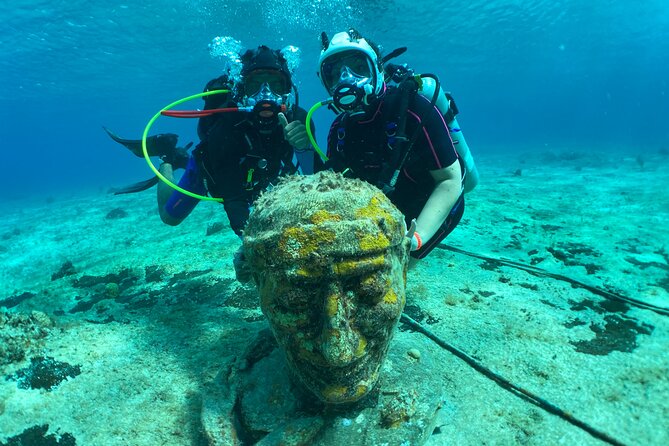 Diving For People Without Experience - Price and value, what $113.50 really includes