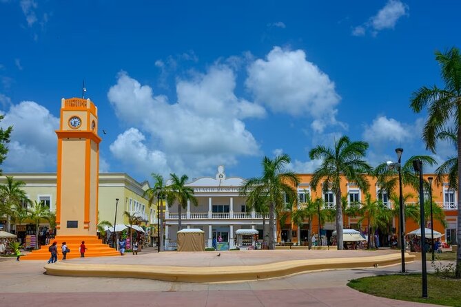 Downtown Cozumel and Brewery Experience - Key highlights you should care about