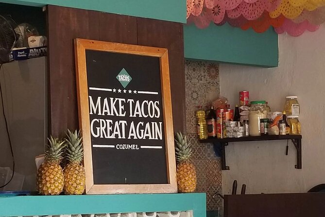 Downtown Cozumel and Brewery Experience - Price and value: what $69.42 includes (and why that matters)