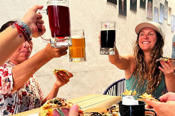 Downtown Cozumel & Brewery - Key Things Worth Noticing