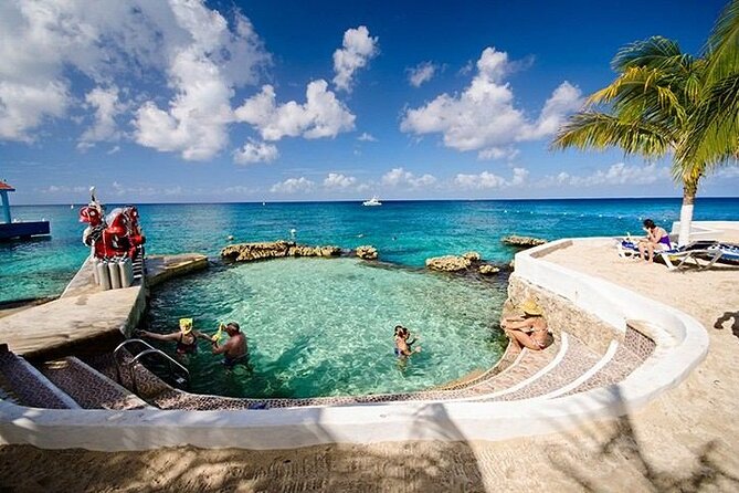 Dune Buggy Adventure in Cozumel with Snorkel and Mexican Lunch - Kayaks, paddle board, and East Coast free time: using the included water time