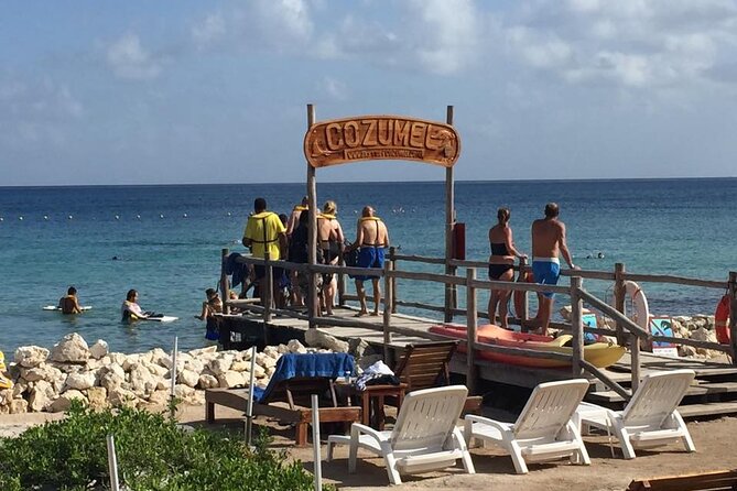 Dune Buggy Adventure in Cozumel with Snorkel and Mexican Lunch - Price and inclusions: where the value really comes from