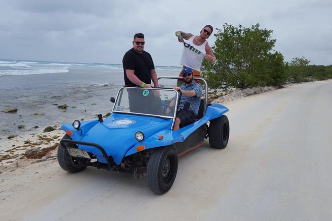 Dune Buggy Adventure, Snorkel, Mayan Town, East Coast, Tequila and City Tour - Quick highlights from the real-world vibe