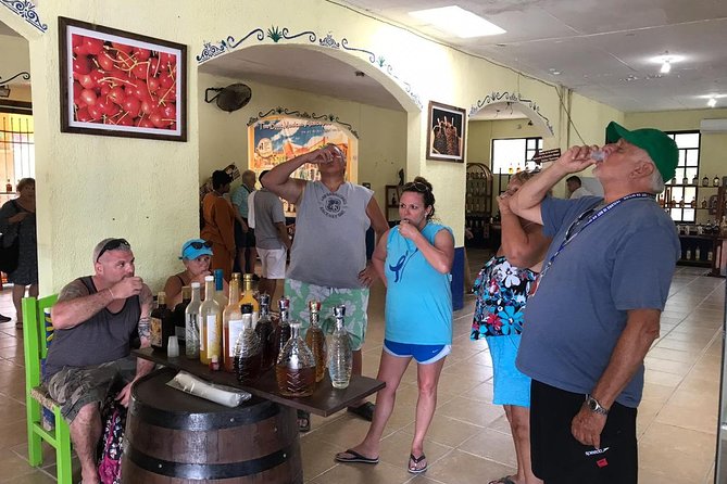 Dune Buggy Adventure, Snorkel, Mayan Town, East Coast, Tequila and City Tour - Paradise (Paraiso) Reef snorkeling: what you get in 35 minutes