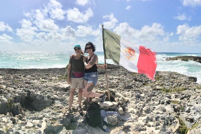 Dune Buggy Adventure, Snorkel, Mayan Town, East Coast, Tequila and City Tour - Blak Coral Factory: souvenirs, crafts, and a quick reality check