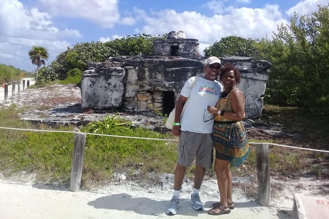 Dune Buggy Tour and Snorkeling at Punta Sur Including Lunch - Snorkeling at Punta Sur: What Is Included and How Long It Feels