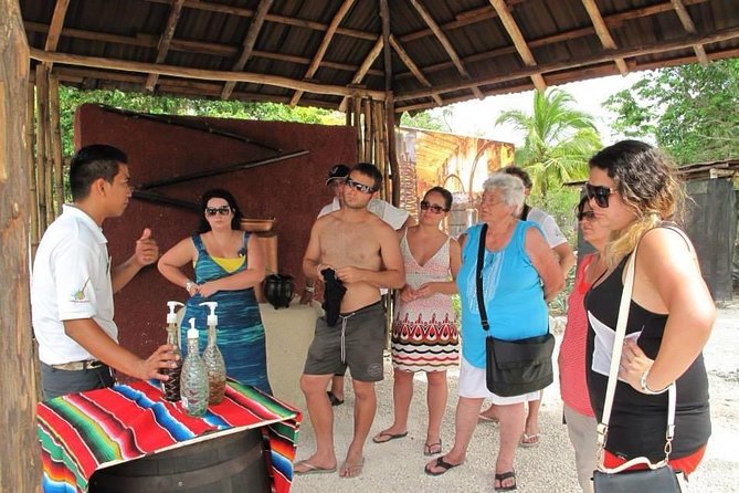 Dune Buggy Tour and Snorkeling at Punta Sur Including Lunch - Lunch Included: Local Food, Vegetarian Option, and Timing
