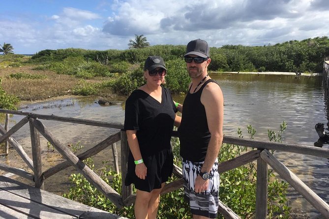 Dune Buggy Tour and Snorkeling at Punta Sur Including Lunch - Group Size and the 5.5-Hour Rhythm