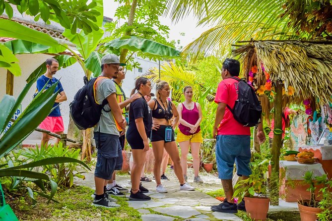 E-Bike Adventure in Cozumel - West Side Ride N' Snorkel - Why This Cozumel West Side Ride Works So Well