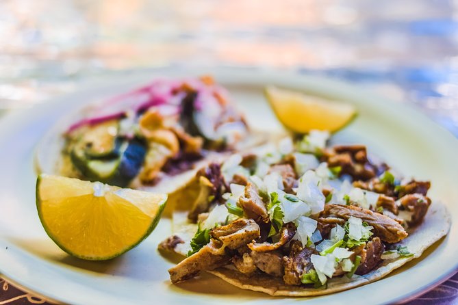 E-Bike City Tour though Cozumel & Taco Tasting Tour - Key Tour Highlights You Should Know