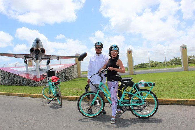 E-Bike City Tour though Cozumel & Taco Tasting Tour - Price and Value: Is $75 Worth It?