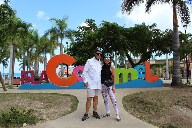 E-Bike City Tour though Cozumel & Taco Tasting Tour - Who This Tour Fits Best (and Who Might Prefer Something Else)
