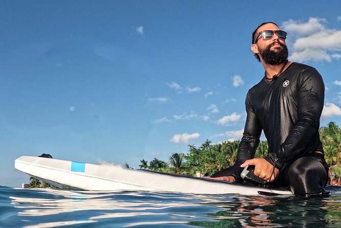 E-Surf Lessons - Riding Time and Coaching Quality: What to Watch For