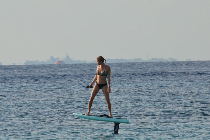E-Surf Lessons - Value and Pricing: Is $160 Worth It?