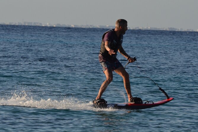 E-Surf Lessons - Weather and Sea Conditions: The One Factor You Should Respect