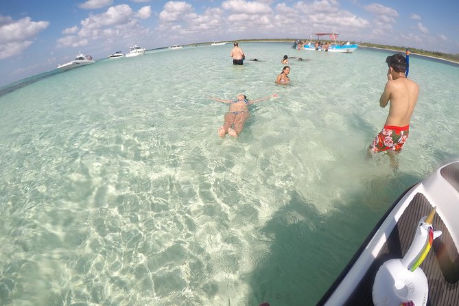 El Cielo and Snorkel Private Excursion - Entering the day: what a private Cozumel snorkel really changes
