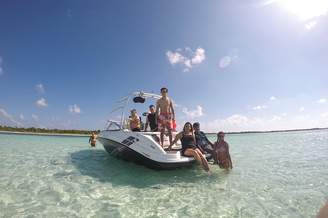 El Cielo and Snorkel Private Excursion - Stop 1: Playa El Cielo, starfish spotting and the sand dune break