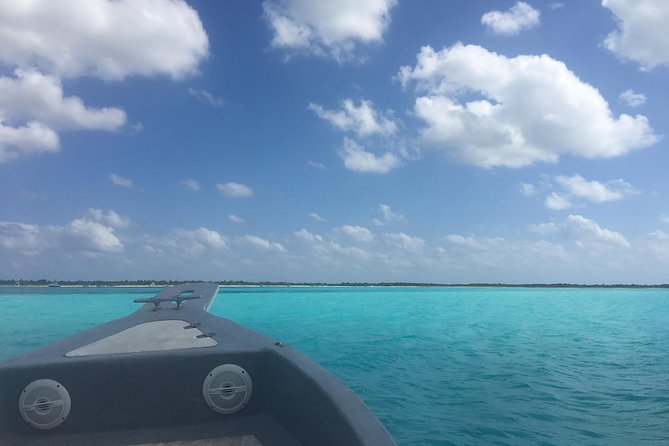 El Cielo and Snorkel Private Excursion - Transportation: plan your ride to Caleta Harbor
