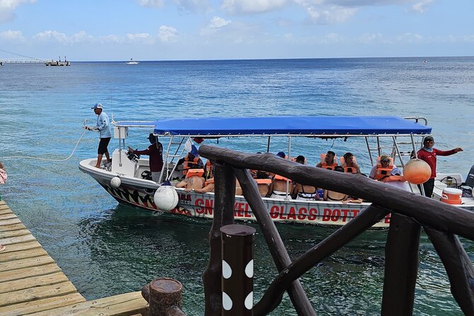 El Cielo and Snorkeling for Cruise Ship Passengers - Price and Value for a Cruise Snorkel Day