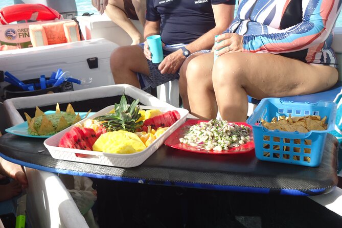 El Cielo and Snorkeling for Cruise Ship Passengers - Language and Safety: The One Real-World Caution
