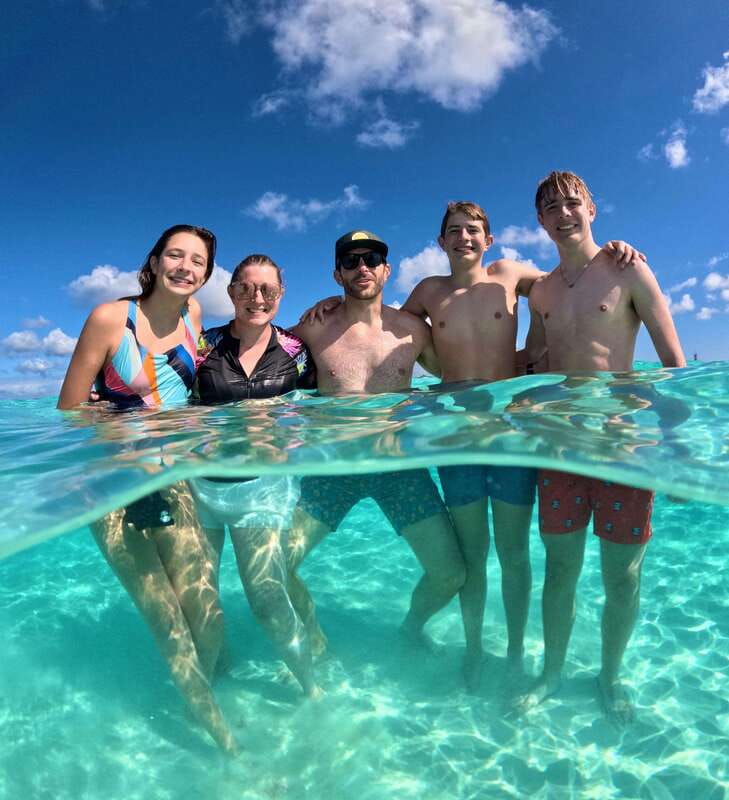 El Cielo Cozumel private snorkel tour - Should You Book El Cielo Cozumel Private Snorkel Tour?