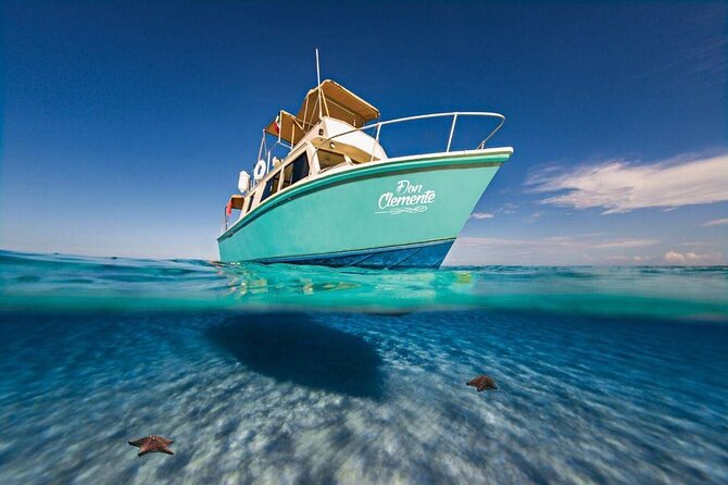 El Cielo Cozumel Snorkeling Tour - All-Inclusive - First, the big picture: what this day is really about