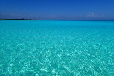El Cielo Cozumel Snorkeling Tour – All-Inclusive