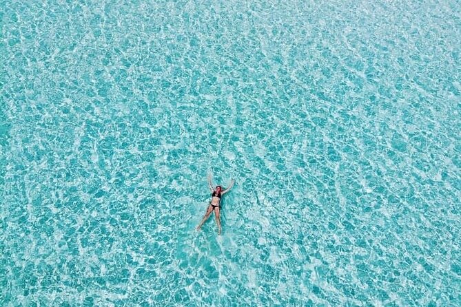 El Cielo Cozumel Snorkeling Tour - All-Inclusive - Food, drinks, and those little add-ons that can change your day