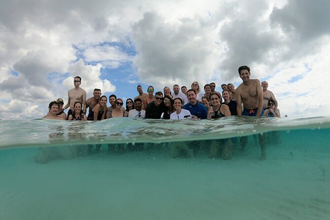 El Cielo Cozumel Snorkeling tour by Private Boat - Who should book this and who should think twice