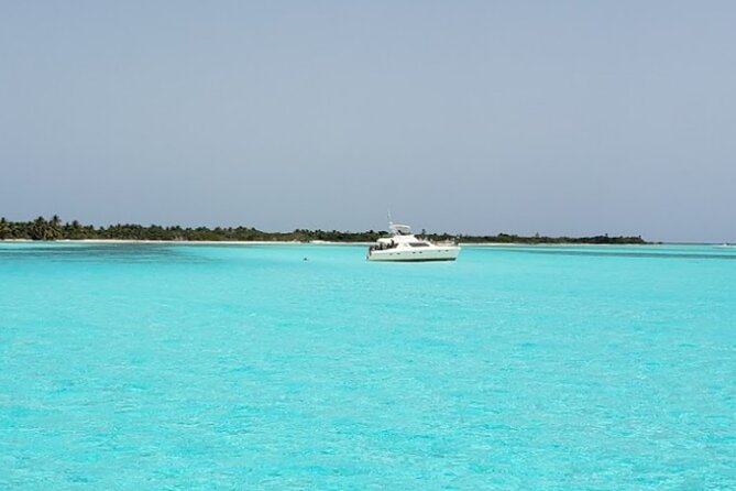 El Cielo Palancar and Columbia Snorkeling Tour - Columbia Reef stop: close-to-the-surface coral viewing